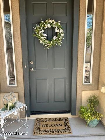 14 W Calle La Bolita, Sahuarita, AZ 85629