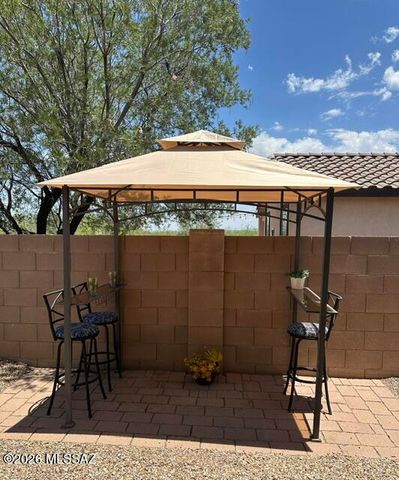 14 W Calle La Bolita, Sahuarita, AZ 85629
