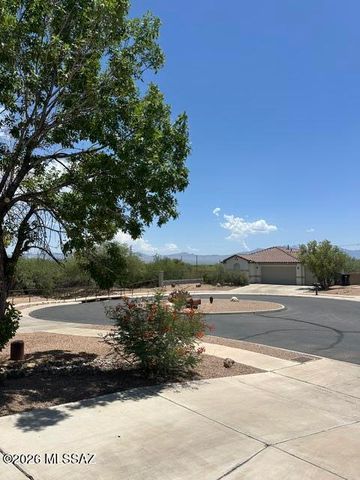 14 W Calle La Bolita, Sahuarita, AZ 85629