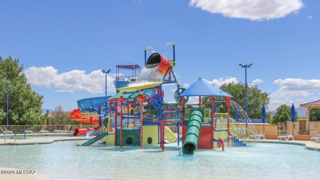 14 W Calle La Bolita, Sahuarita, AZ 85629