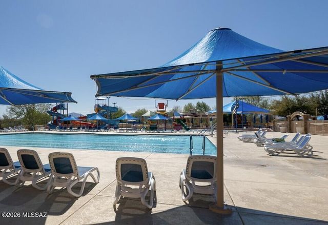 14 W Calle La Bolita, Sahuarita, AZ 85629