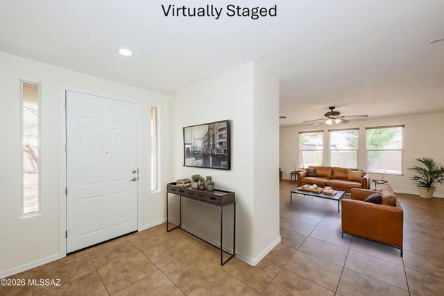 14 W Calle La Bolita, Sahuarita, AZ 85629