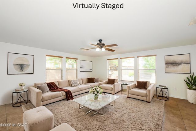 14 W Calle La Bolita, Sahuarita, AZ 85629