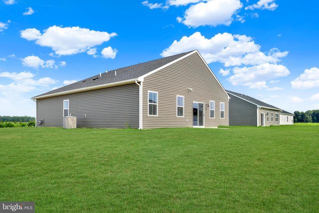 26268 OCEAN ISLE DR, Millsboro, DE 19966
