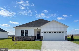 26268 OCEAN ISLE DR, Millsboro, DE 19966