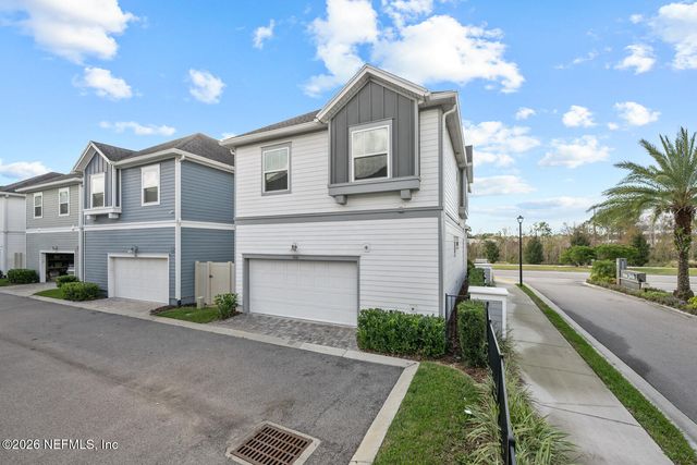 7400 BEACH WALK Place, Jacksonville, FL 32256