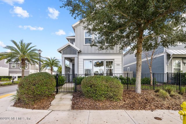 7400 BEACH WALK Place, Jacksonville, FL 32256