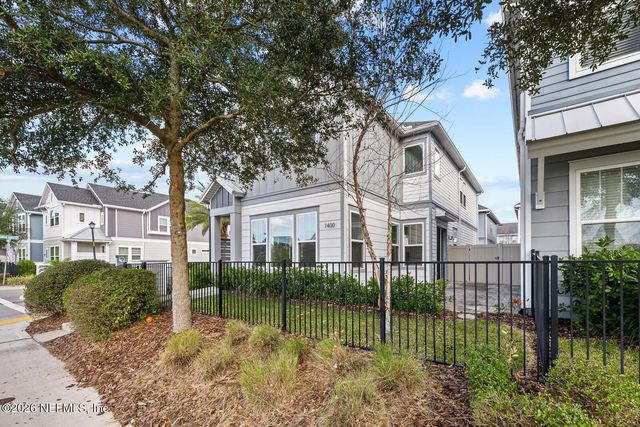 7400 BEACH WALK Place, Jacksonville, FL 32256