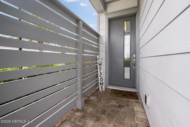 7400 BEACH WALK Place, Jacksonville, FL 32256