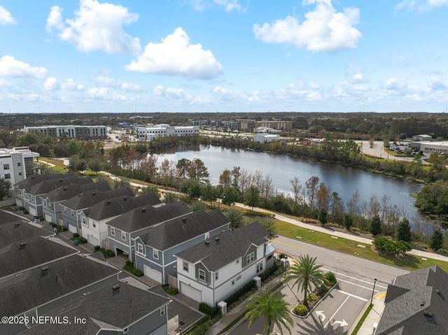7400 BEACH WALK Place, Jacksonville, FL 32256