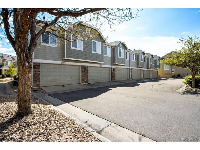 16035 E Geddes Ln, Aurora, CO 80016