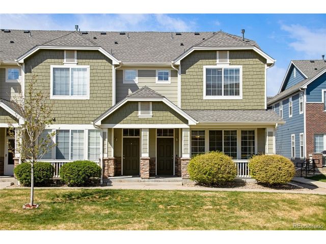 16035 E Geddes Ln, Aurora, CO 80016