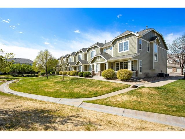 16035 E Geddes Ln, Aurora, CO 80016