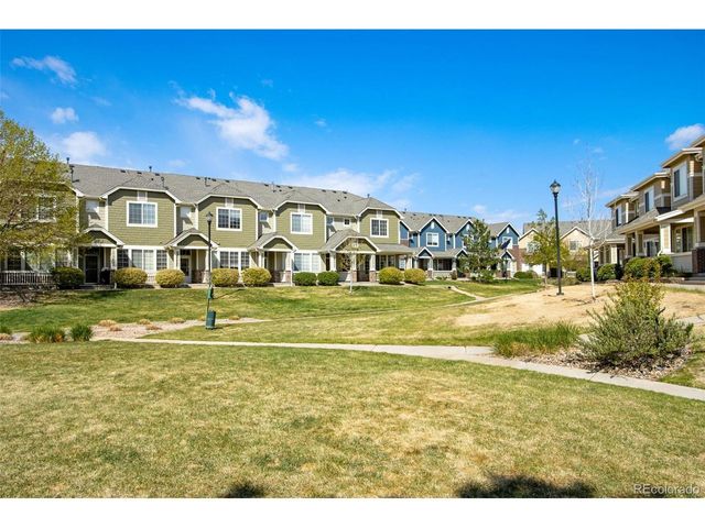 16035 E Geddes Ln, Aurora, CO 80016