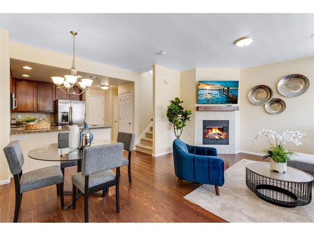 16035 E Geddes Ln, Aurora, CO 80016