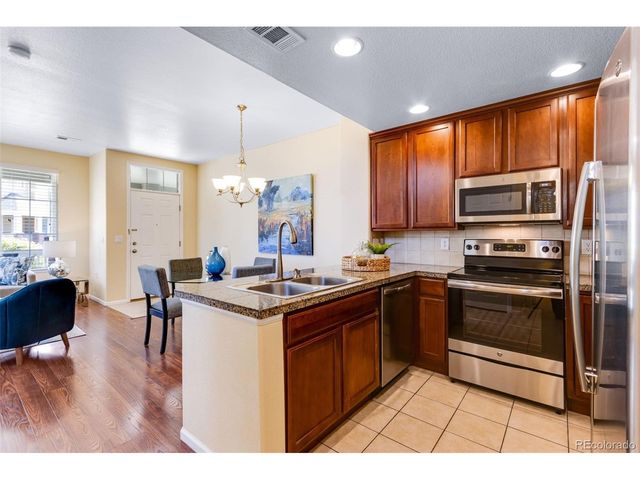 16035 E Geddes Ln, Aurora, CO 80016