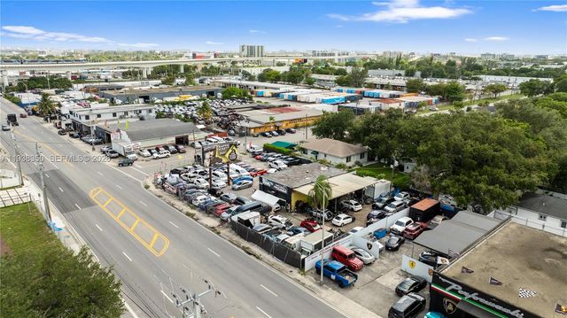 4350 NW 32nd Ave, Miami, FL 33142