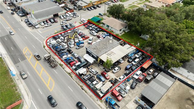 4350 NW 32nd Ave, Miami, FL 33142