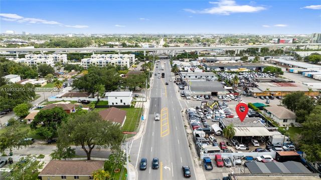 4350 NW 32nd Ave, Miami, FL 33142