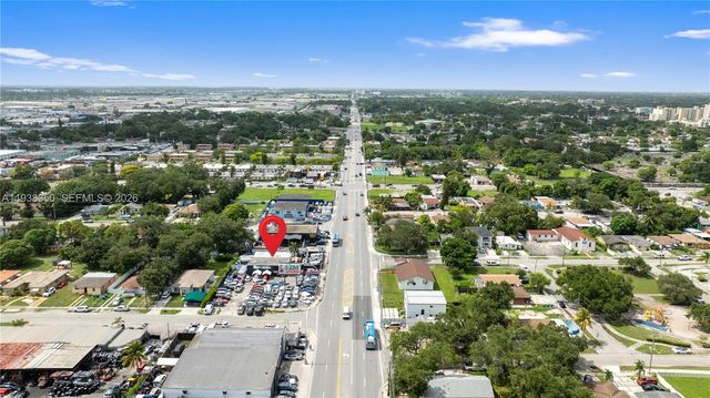 4350 NW 32nd Ave, Miami, FL 33142