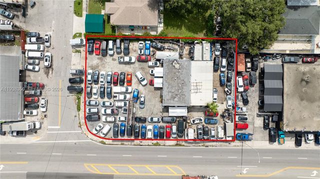 4350 NW 32nd Ave, Miami, FL 33142