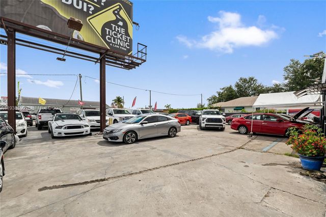 4350 NW 32nd Ave, Miami, FL 33142