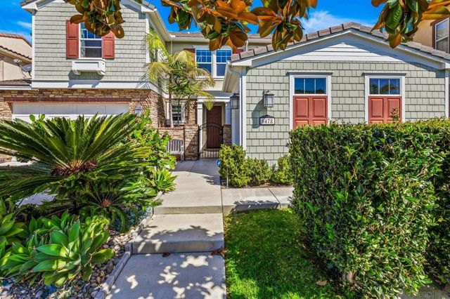 6478 Cypress Meadows, San Diego, CA 92130