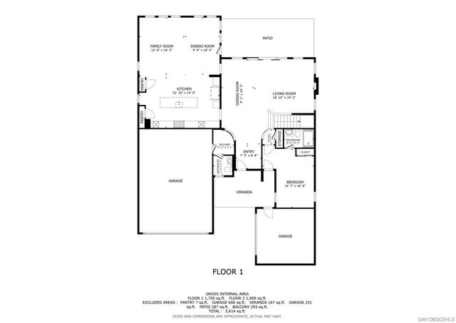 6478 Cypress Meadows, San Diego, CA 92130