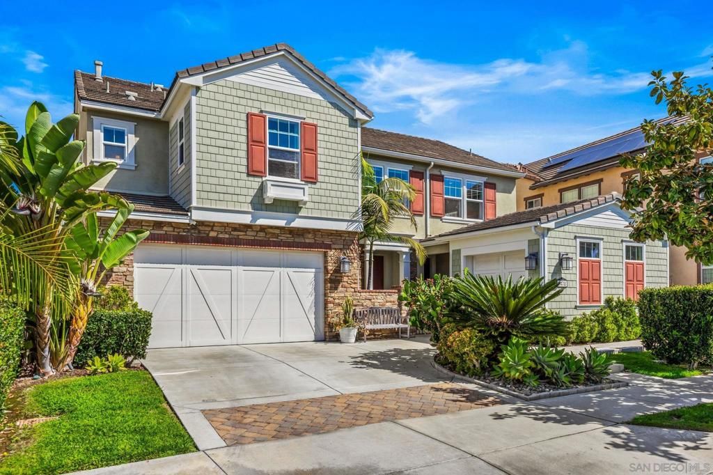 6478 Cypress Meadows, San Diego, CA 92130