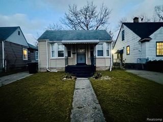 8260 Minock Street, Detroit, MI 48228