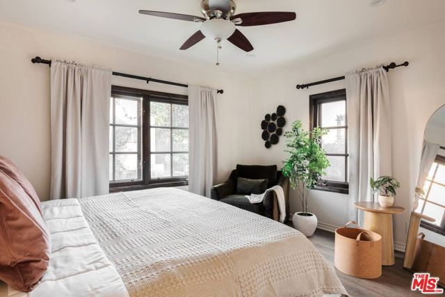 428 N Alta Vista Boulevard, Los Angeles, CA 90036