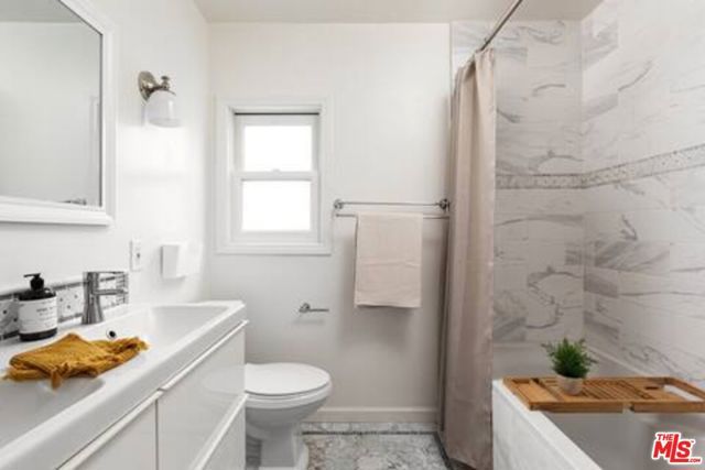 428 N Alta Vista Boulevard, Los Angeles, CA 90036