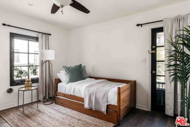 428 N Alta Vista Boulevard, Los Angeles, CA 90036