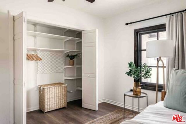 428 N Alta Vista Boulevard, Los Angeles, CA 90036