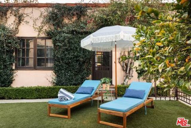 428 N Alta Vista Boulevard, Los Angeles, CA 90036