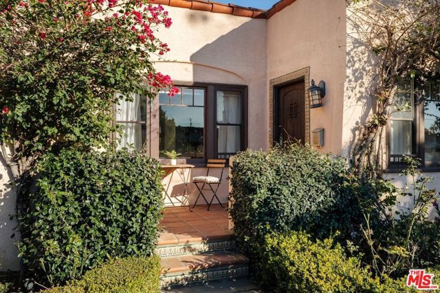 428 N Alta Vista Boulevard, Los Angeles, CA 90036