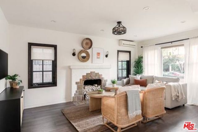 428 N Alta Vista Boulevard, Los Angeles, CA 90036