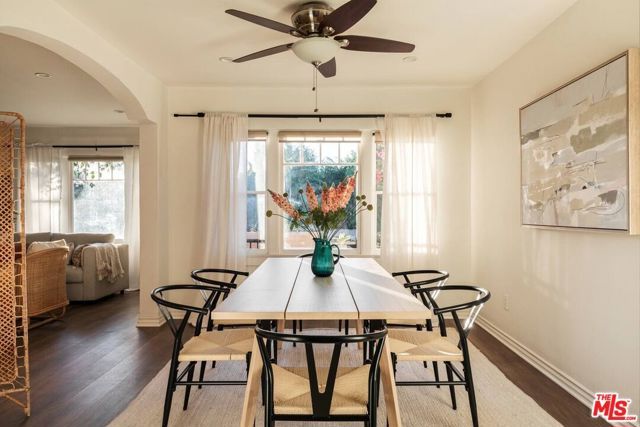 428 N Alta Vista Boulevard, Los Angeles, CA 90036