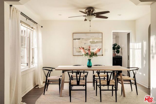 428 N Alta Vista Boulevard, Los Angeles, CA 90036