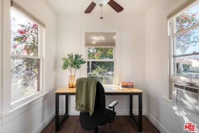 428 N Alta Vista Boulevard, Los Angeles, CA 90036