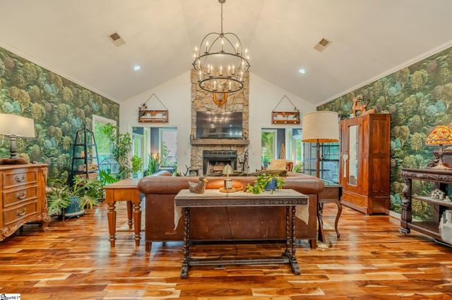 130 Raptor Way, Landrum, SC 29356