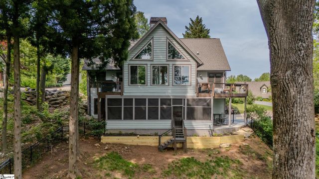 130 Raptor Way, Landrum, SC 29356