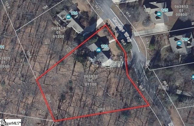 130 Raptor Way, Landrum, SC 29356