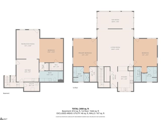 130 Raptor Way, Landrum, SC 29356