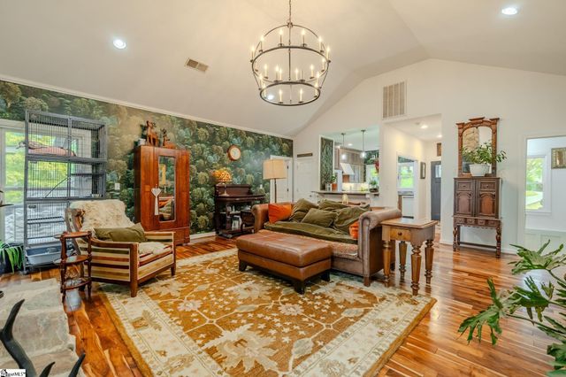 130 Raptor Way, Landrum, SC 29356
