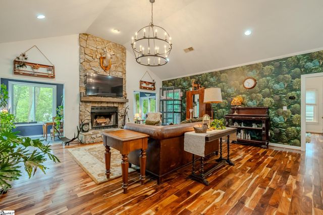 130 Raptor Way, Landrum, SC 29356