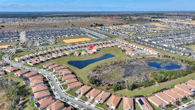 8995 ACE LOOP, Davenport, FL 33896