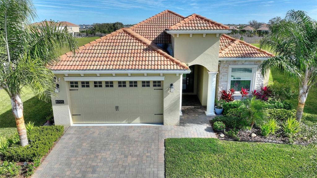 8995 ACE LOOP, Davenport, FL 33896