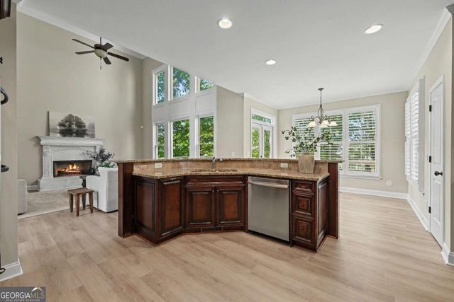 6105 Providence Lake Drive, Gainesville, GA 30506