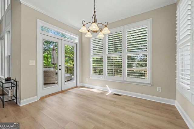 6105 Providence Lake Drive, Gainesville, GA 30506